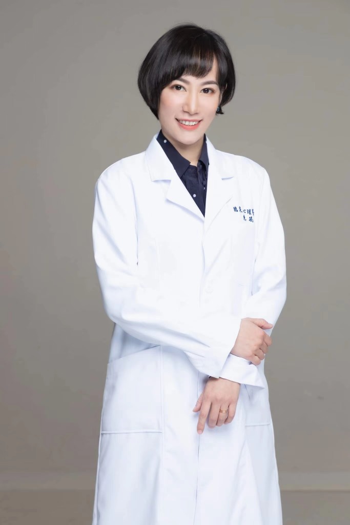 Sasha Hui
